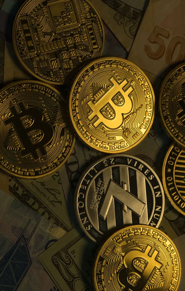Irella Monix - Unlock Financial Accessibility with Irella Monix