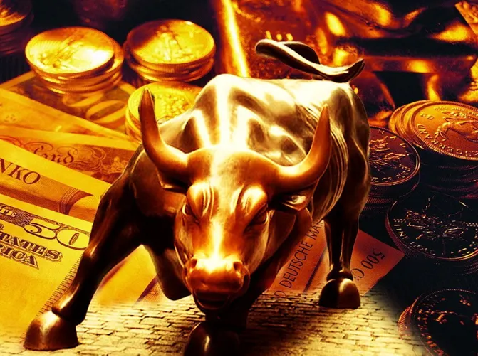 Irella Monix - Understanding the Mechanics of Online Trading